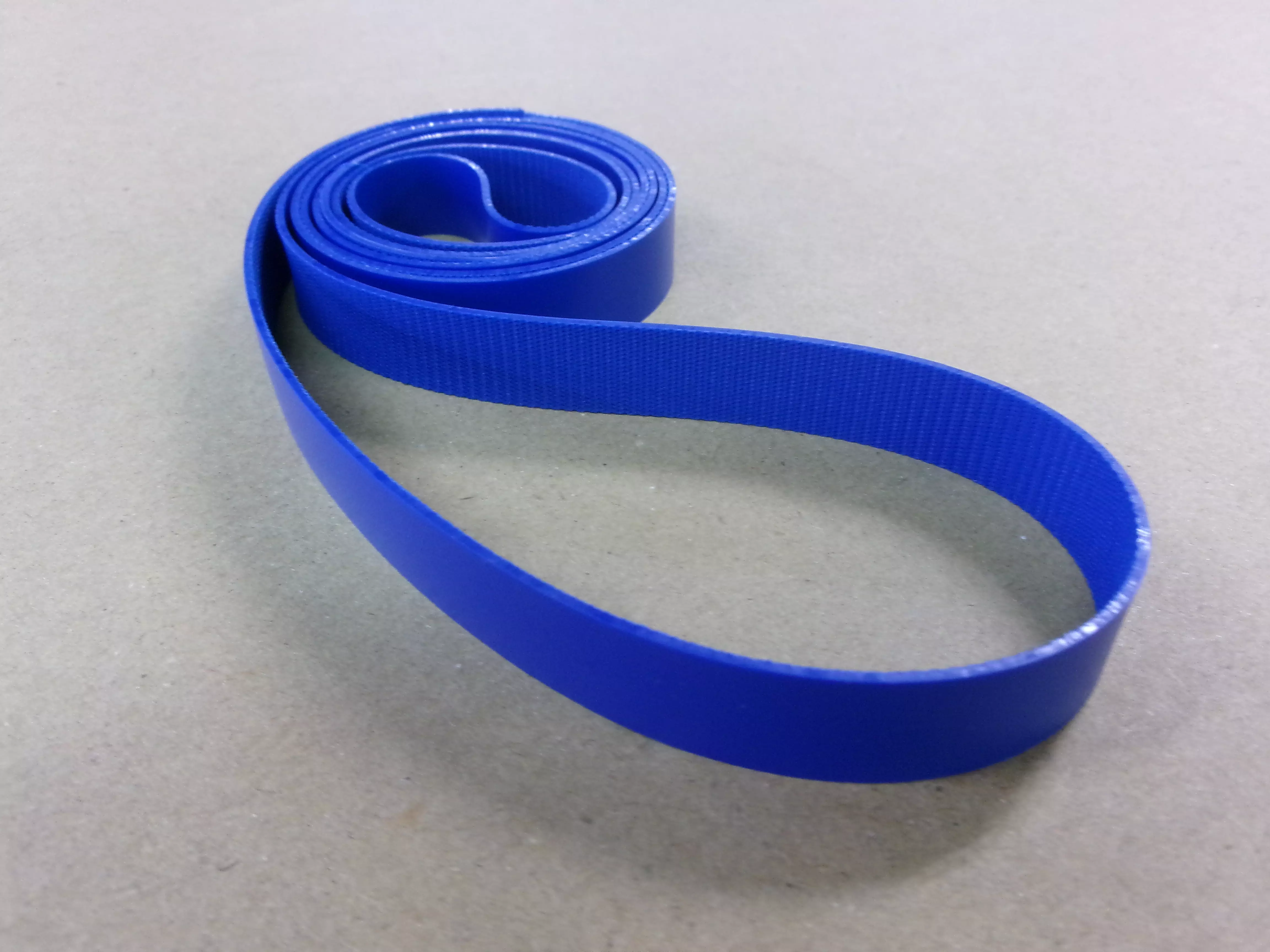 Pure PU, Chlorine-free, fiber free
