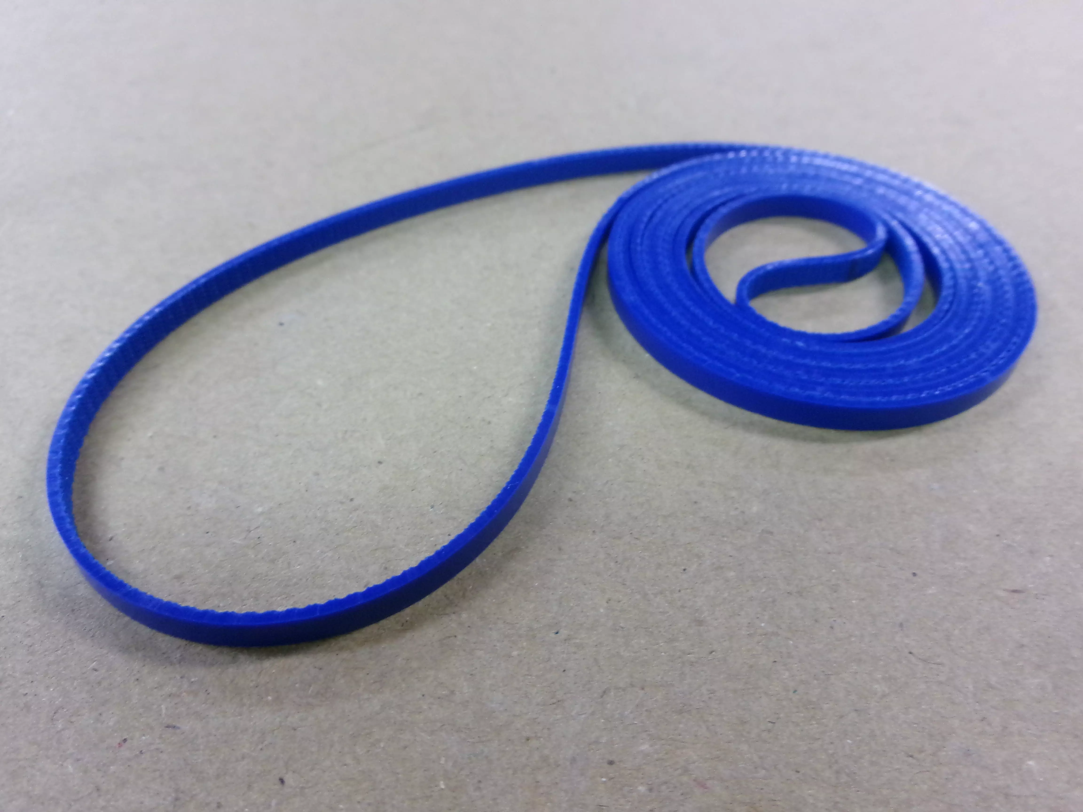Pure PU, Chlorine-free, fiber free