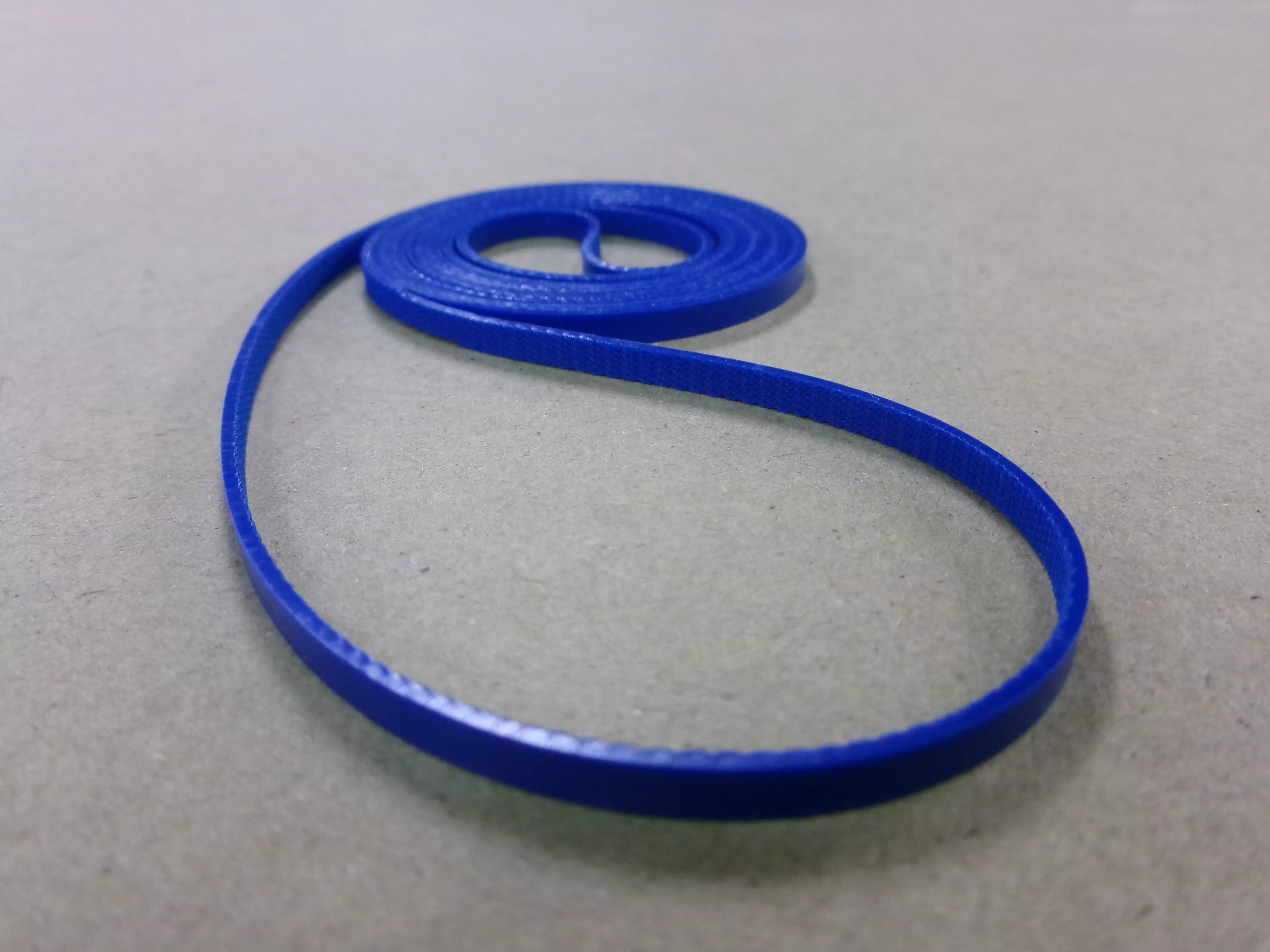 Pure PU, Chlorine-free, fiber free